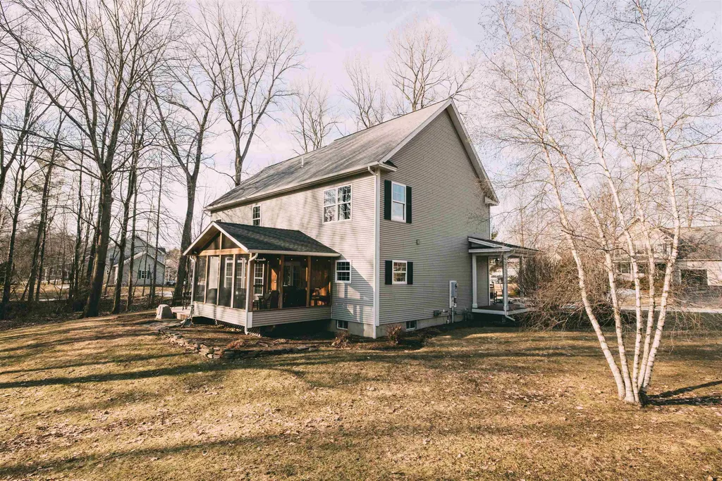 334 Stone Drive Colchester VT 05446