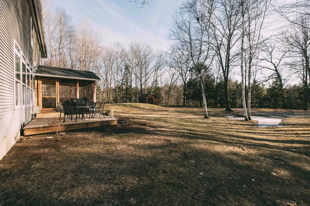 334 Stone Drive Colchester VT 05446