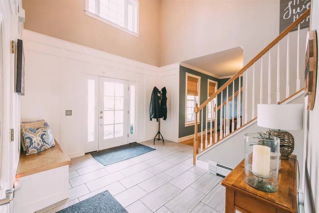 334 Stone Drive Colchester VT 05446