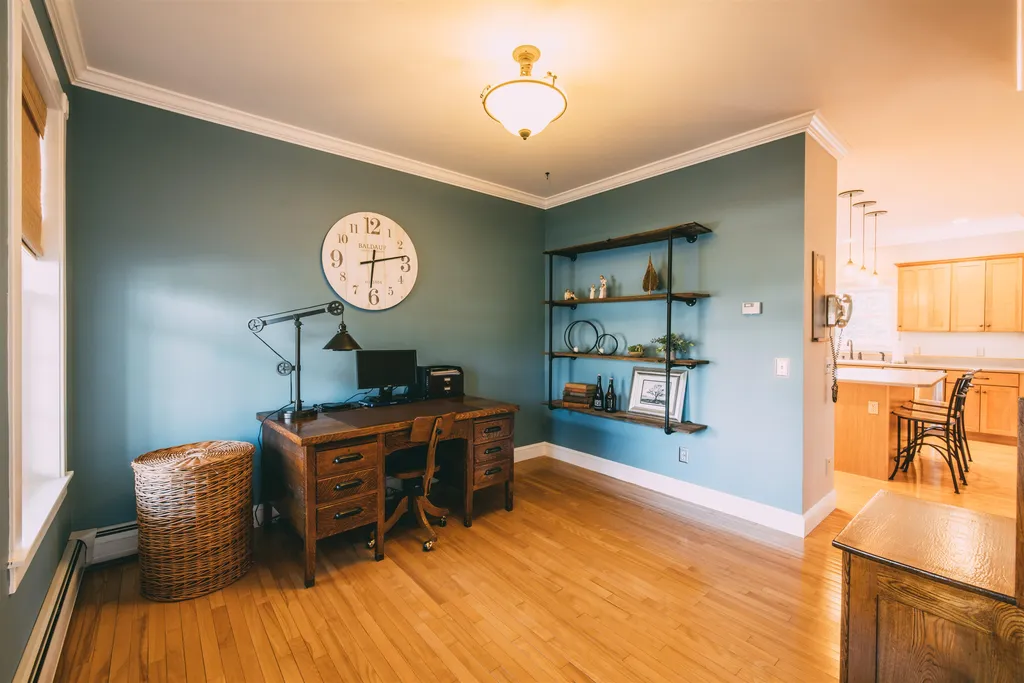 334 Stone Drive Colchester VT 05446