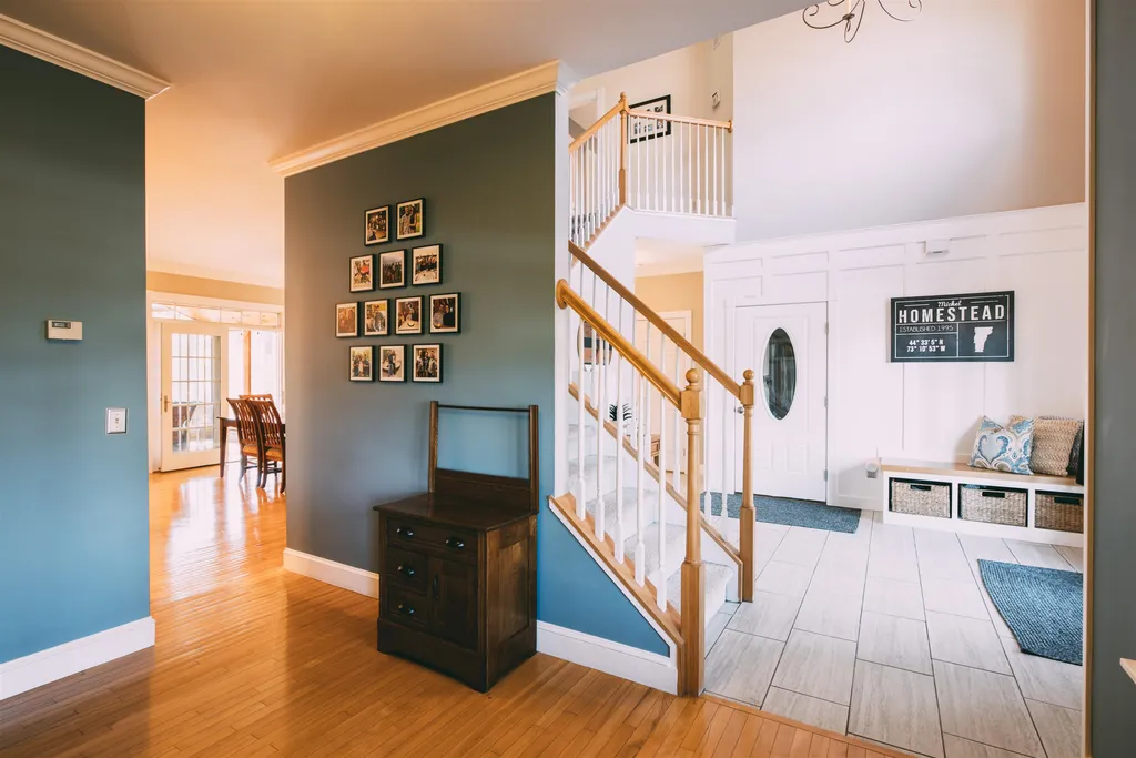 334 Stone Drive Colchester VT 05446