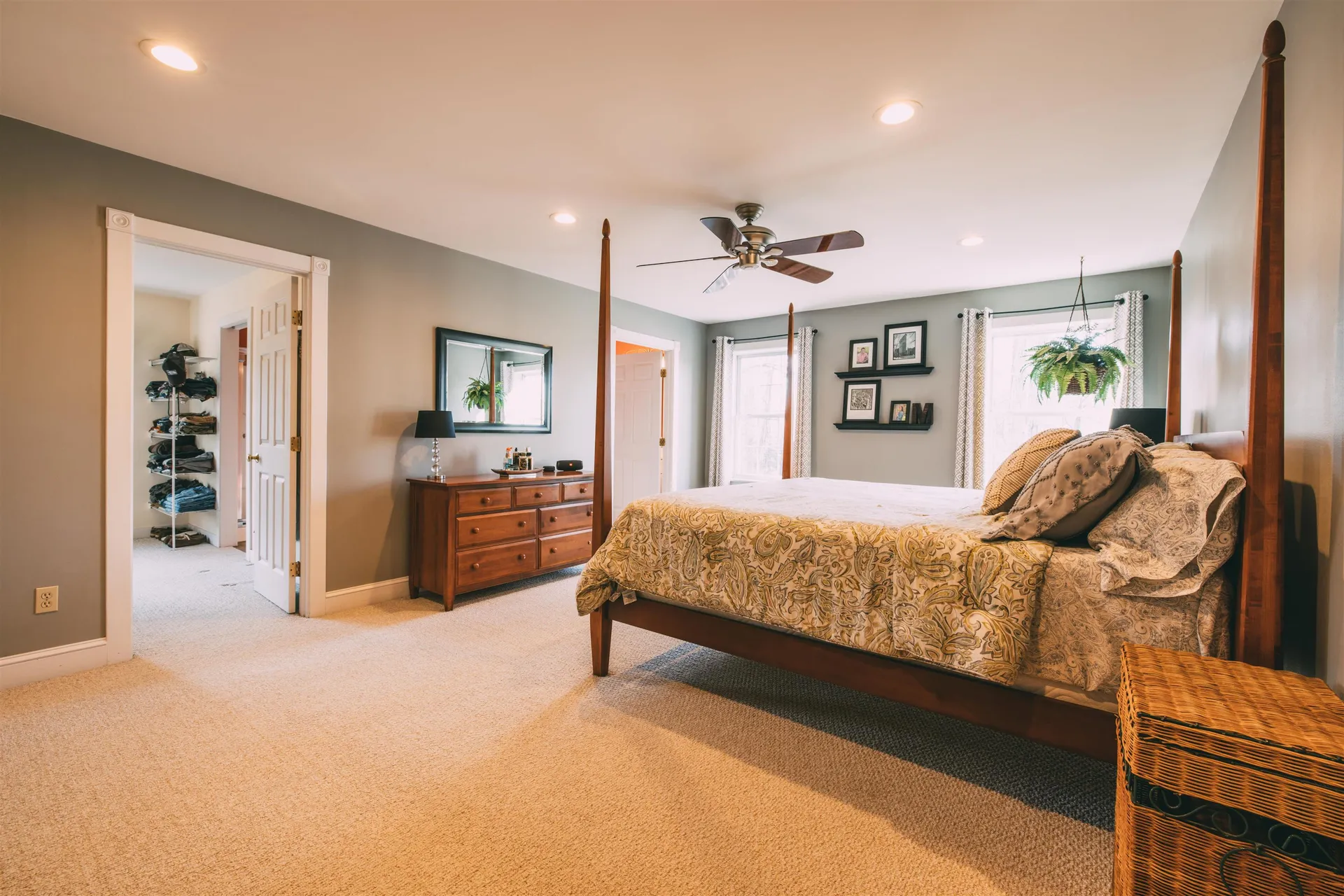 334 Stone Drive Colchester VT 05446