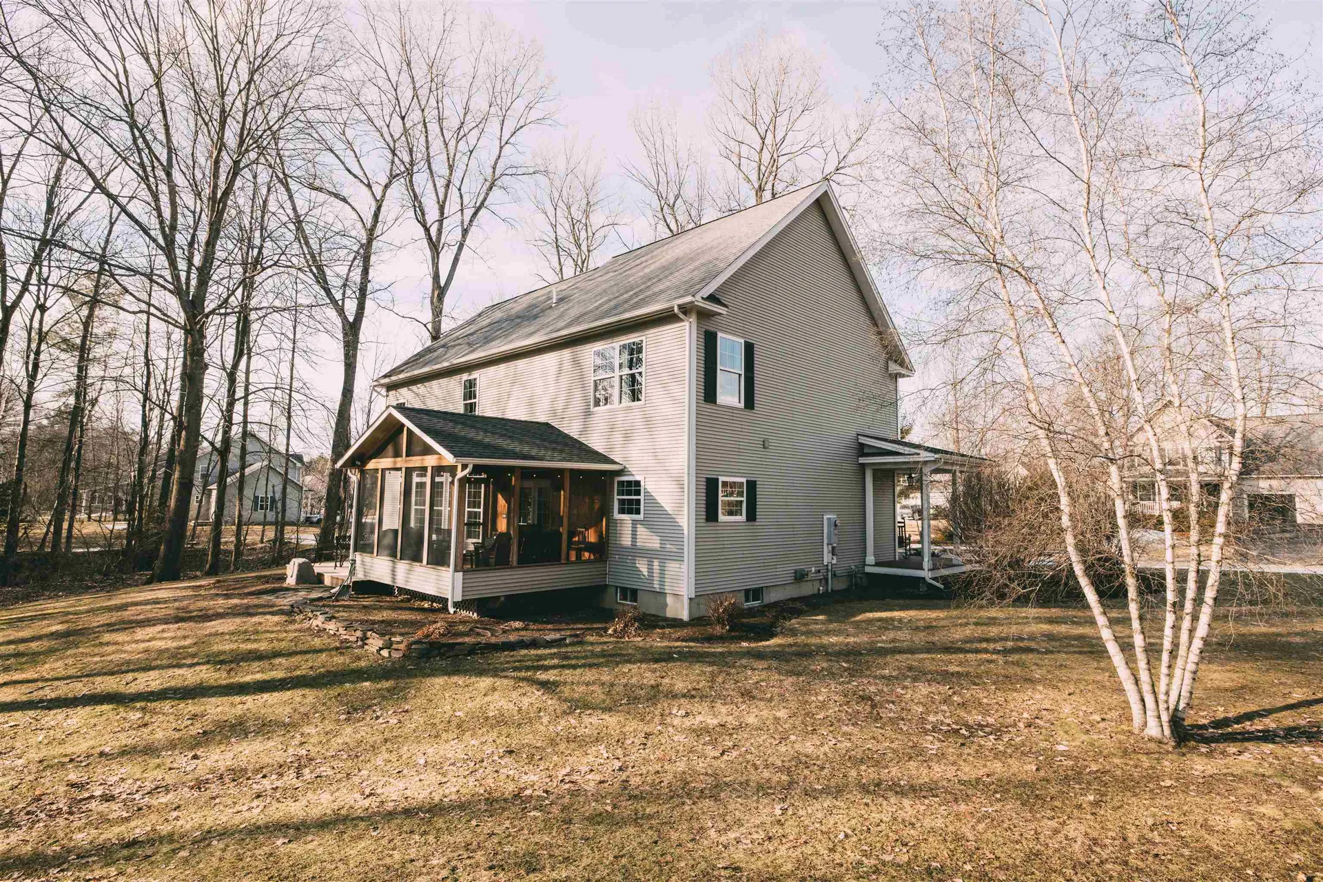 334 Stone Drive Colchester VT 05446