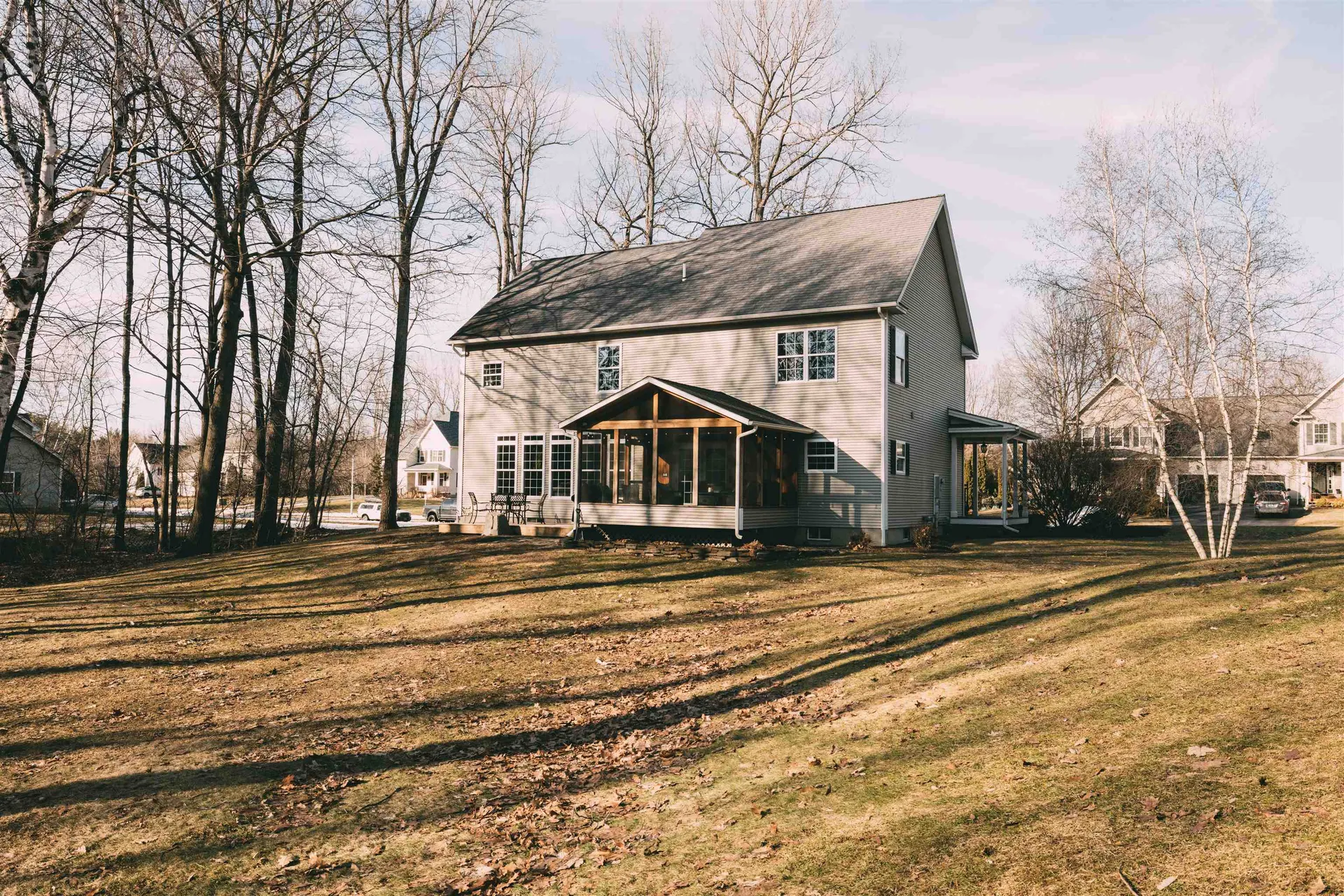 334 Stone Drive Colchester VT 05446