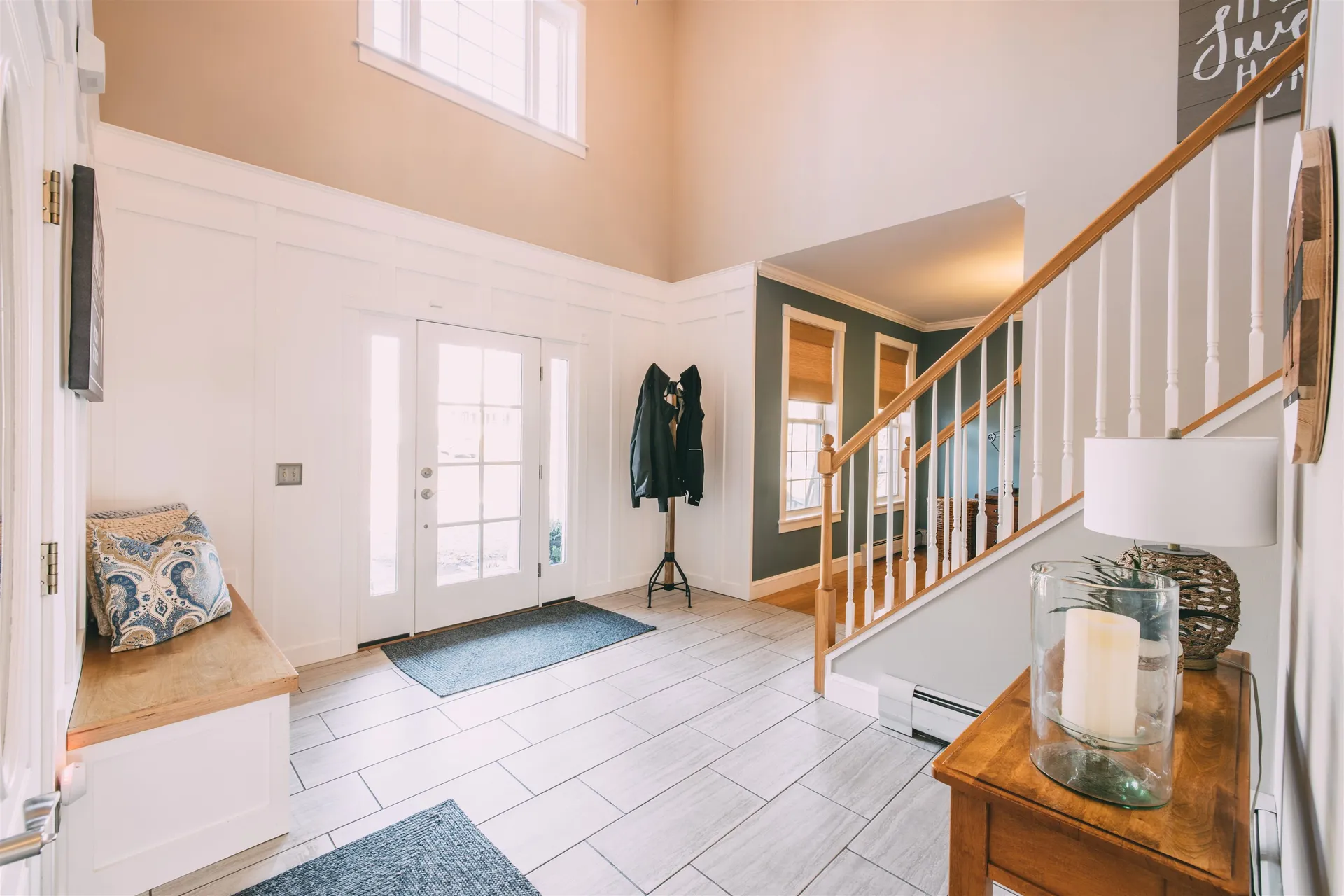 334 Stone Drive Colchester VT 05446