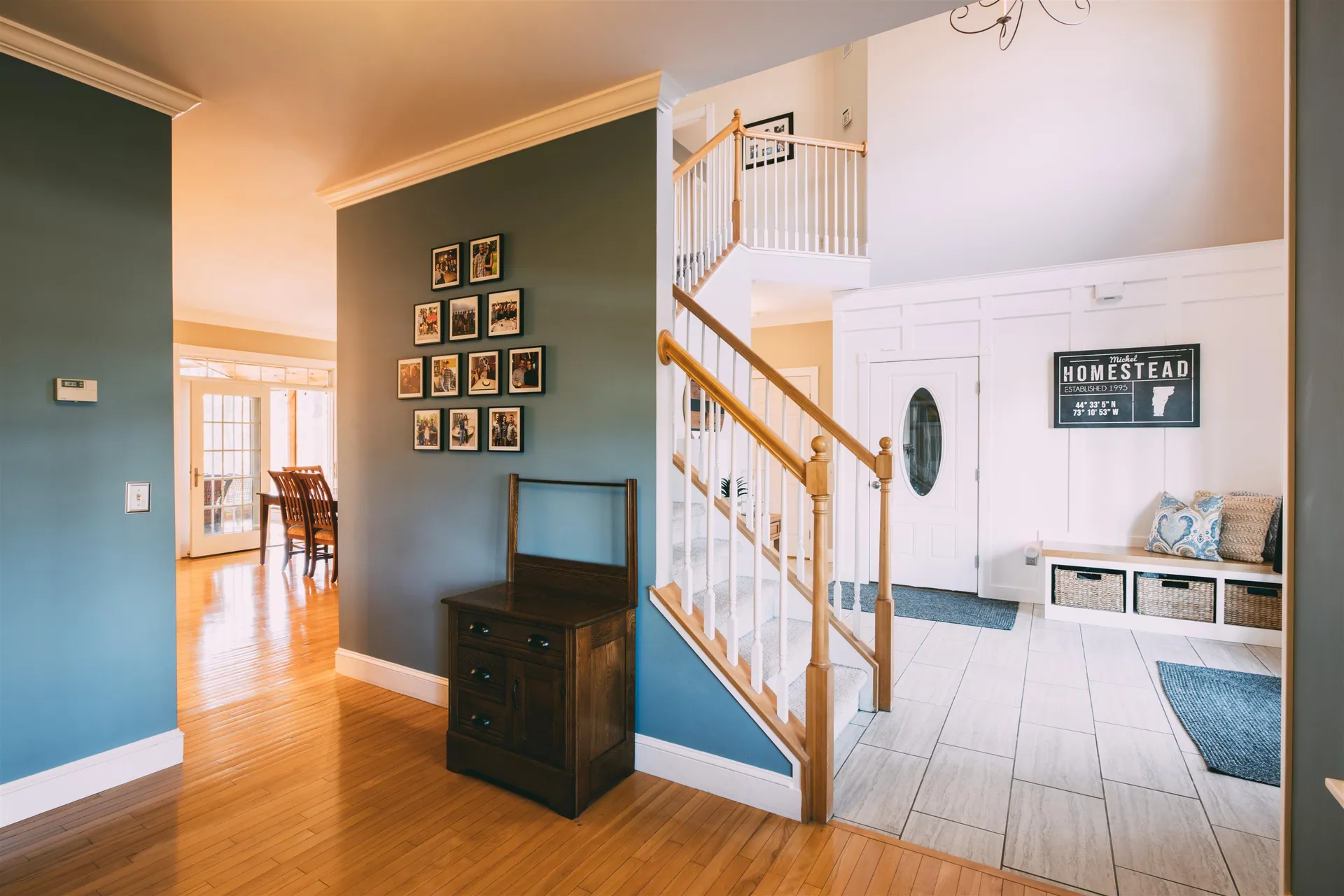 334 Stone Drive Colchester VT 05446