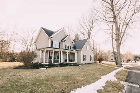 334 Stone Drive Colchester VT 05446