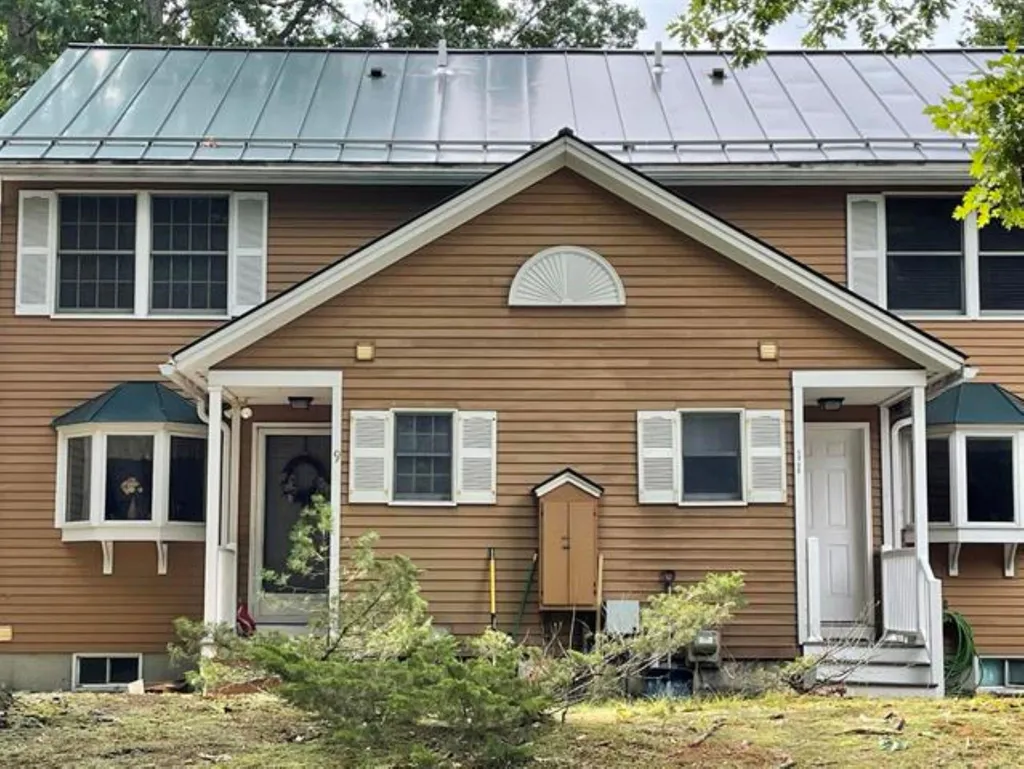 11 Kimball Place Claremont NH 03743