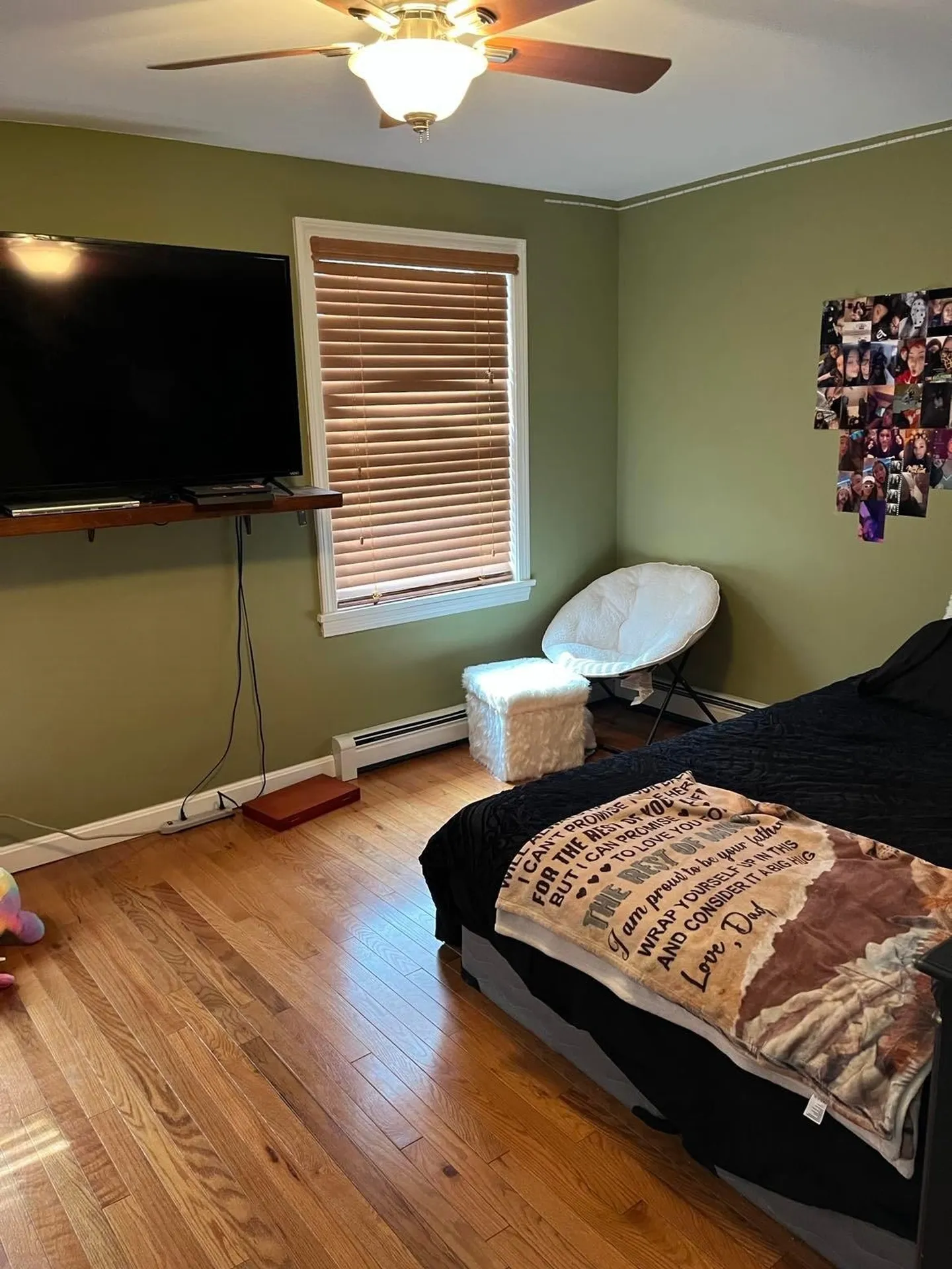 11 Kimball Place Claremont NH 03743