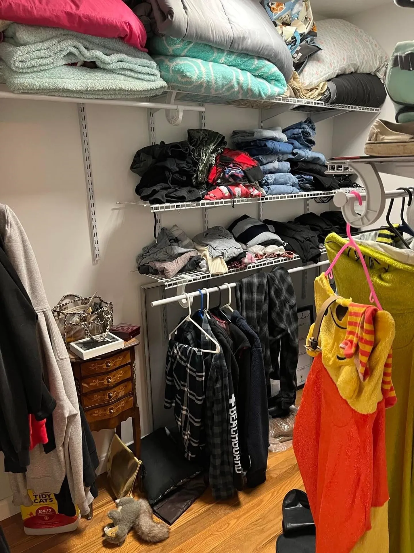 11 Kimball Place Claremont NH 03743