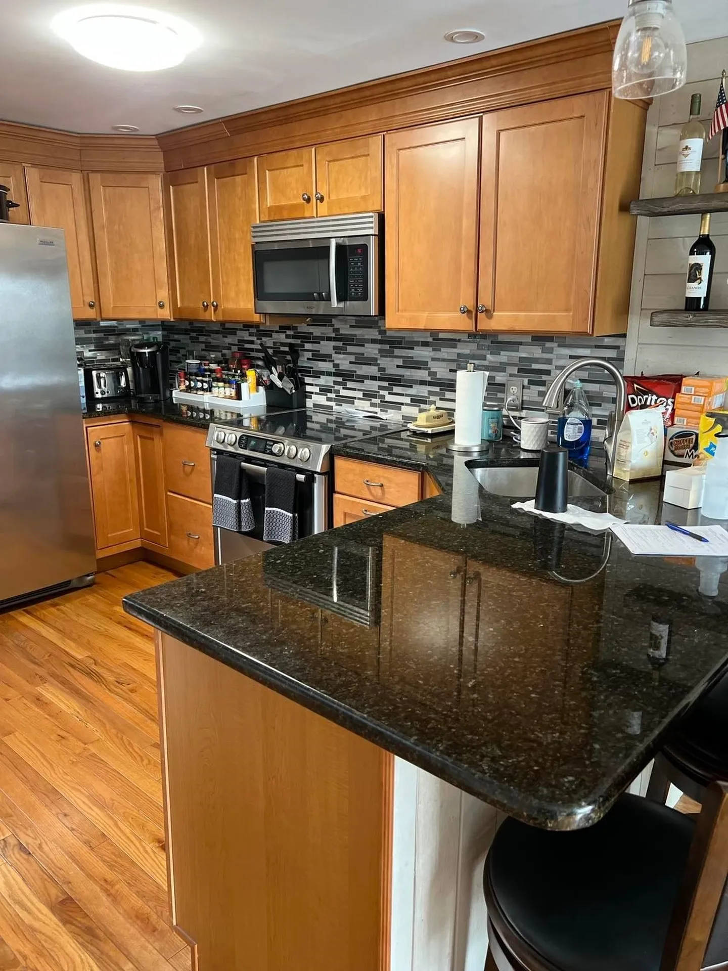 11 Kimball Place Claremont NH 03743