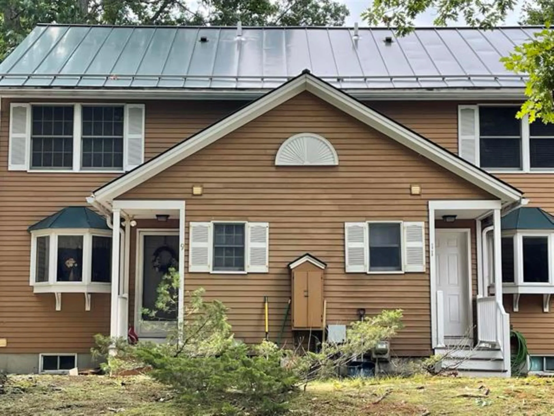 11 Kimball Place Claremont NH 03743