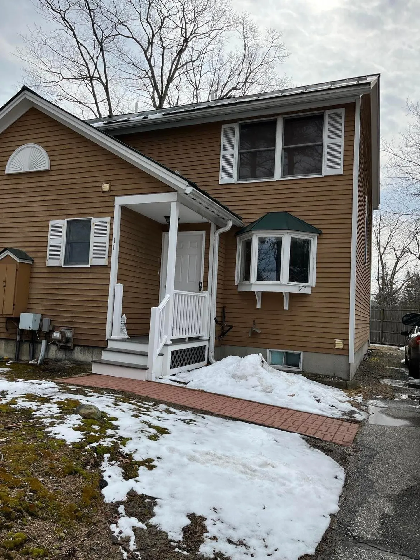 11 Kimball Place Claremont NH 03743
