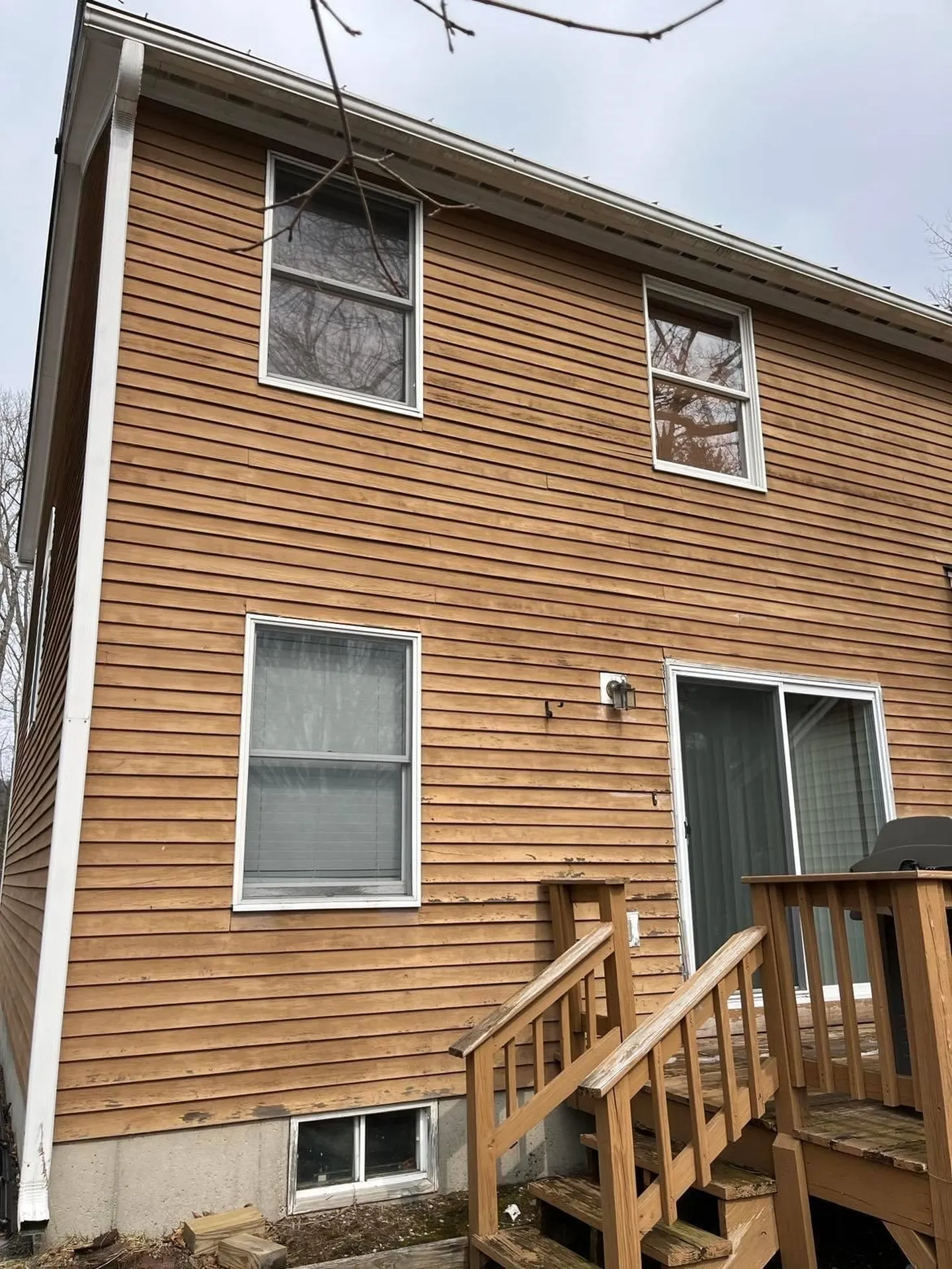 11 Kimball Place Claremont NH 03743