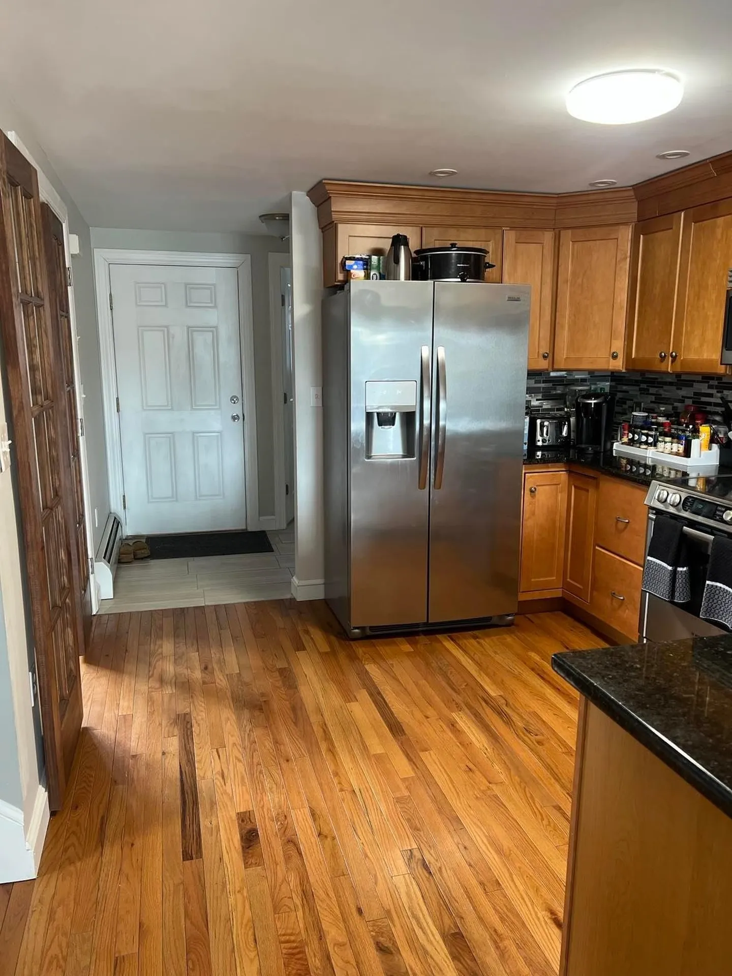 11 Kimball Place Claremont NH 03743