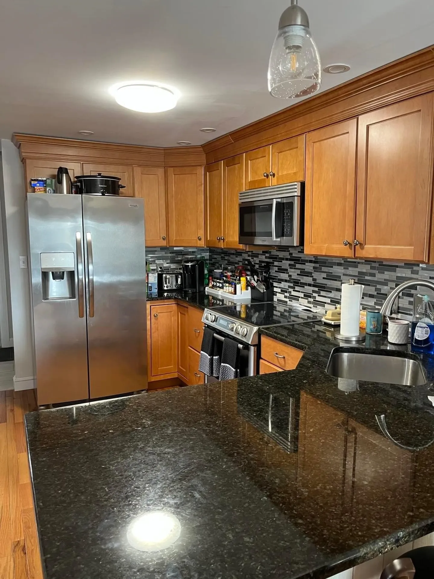 11 Kimball Place Claremont NH 03743