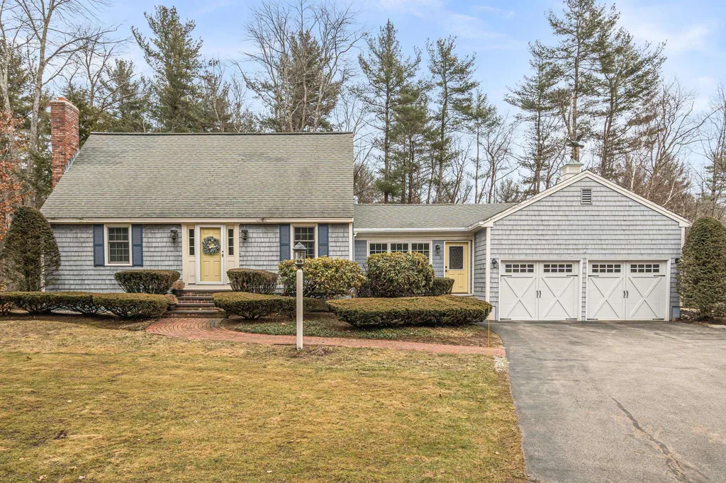 50 Londonderry Road Windham NH 03087