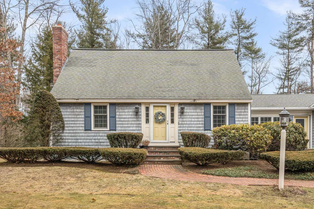 50 Londonderry Road Windham NH 03087