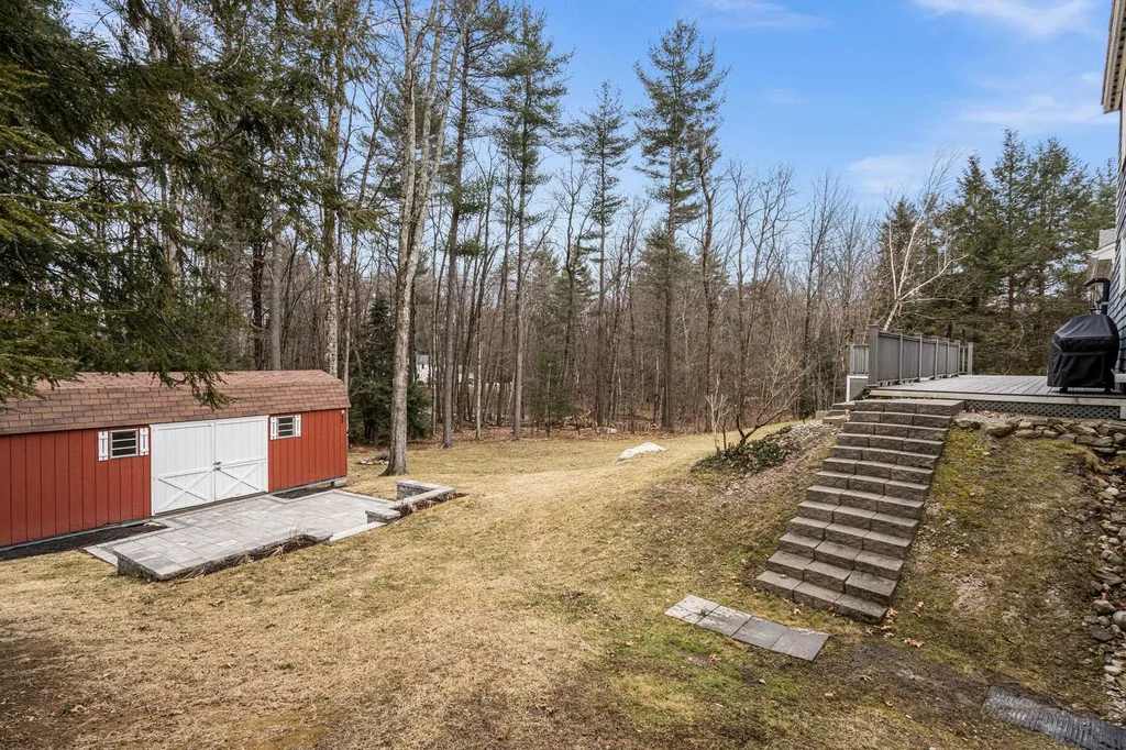50 Londonderry Road Windham NH 03087