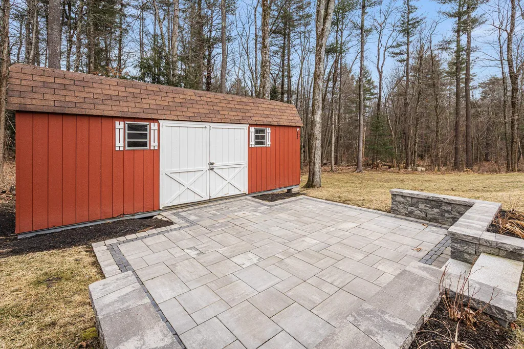 50 Londonderry Road Windham NH 03087