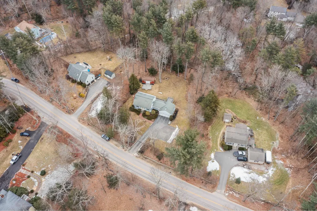 50 Londonderry Road Windham NH 03087