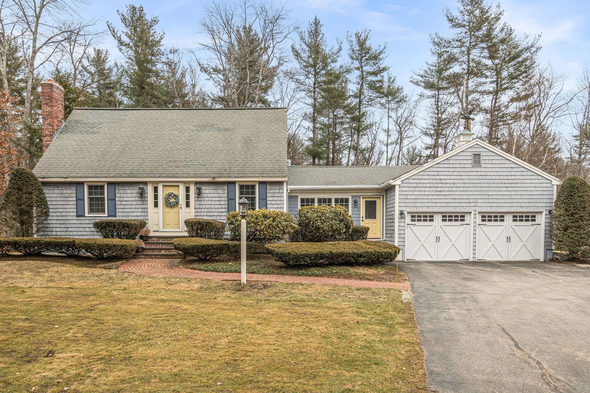 50 Londonderry Road Windham NH 03087