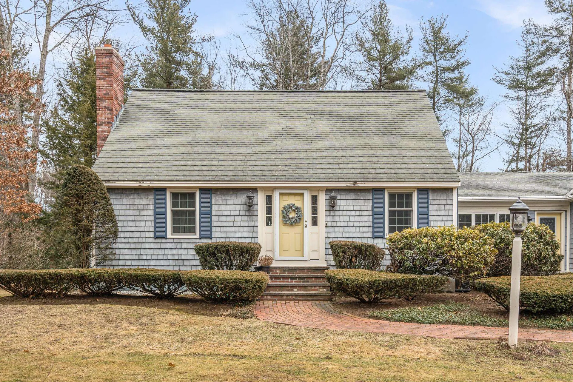 50 Londonderry Road Windham NH 03087