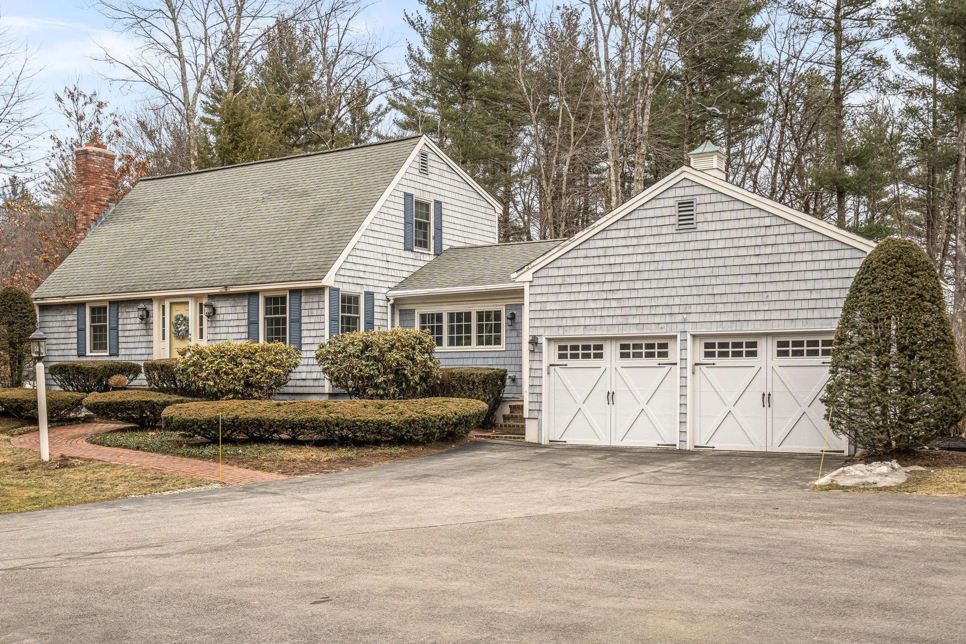 50 Londonderry Road Windham NH 03087