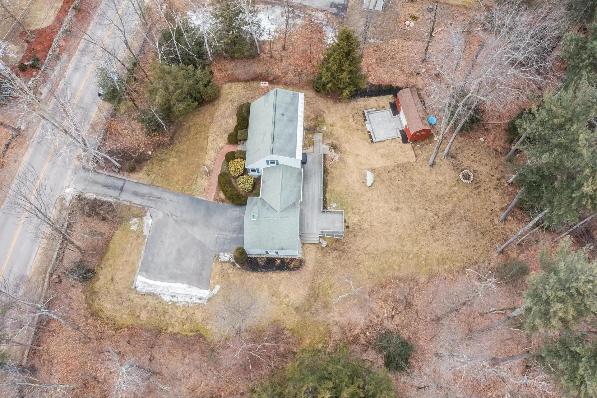 50 Londonderry Road Windham NH 03087