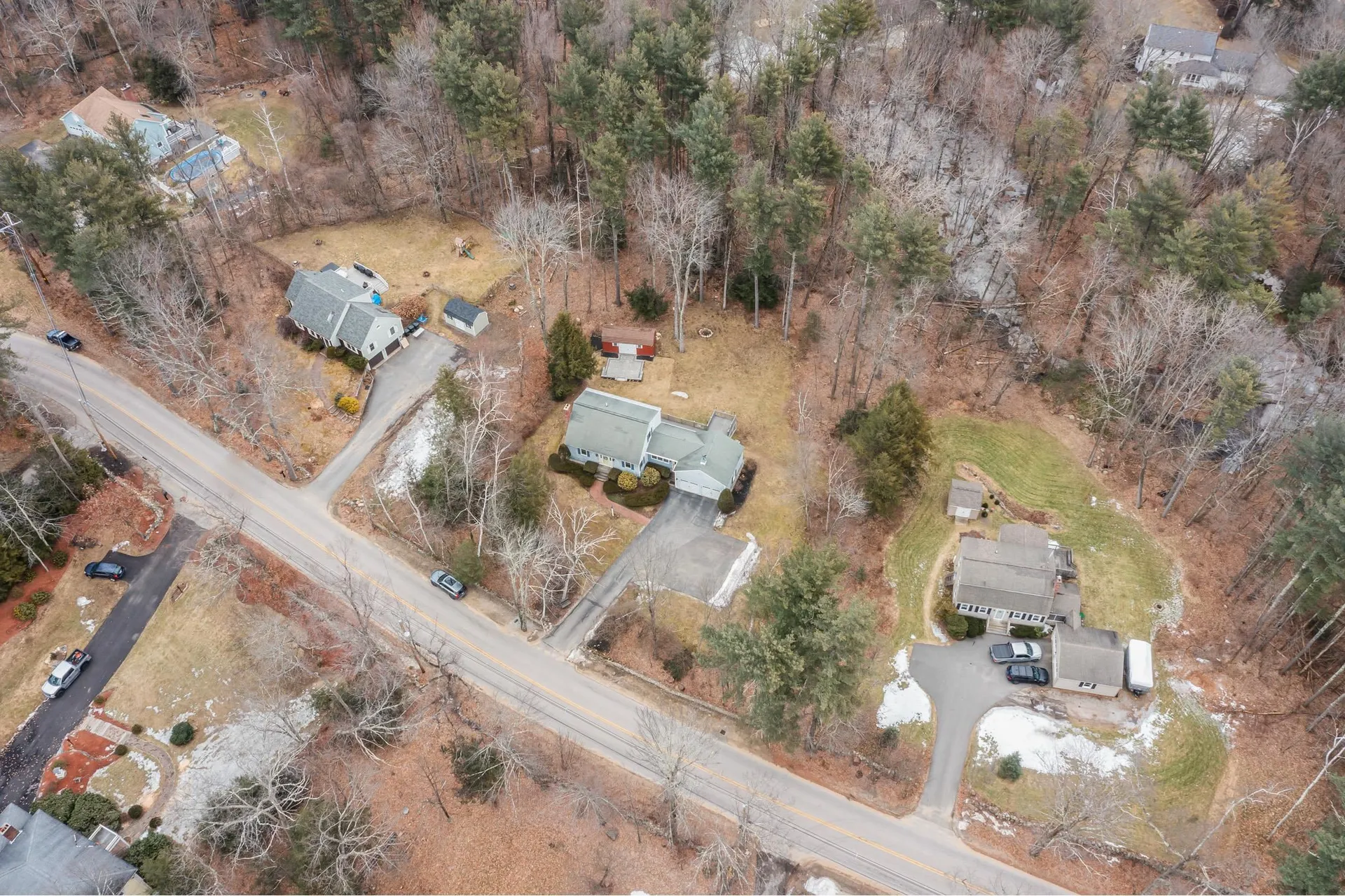 50 Londonderry Road Windham NH 03087