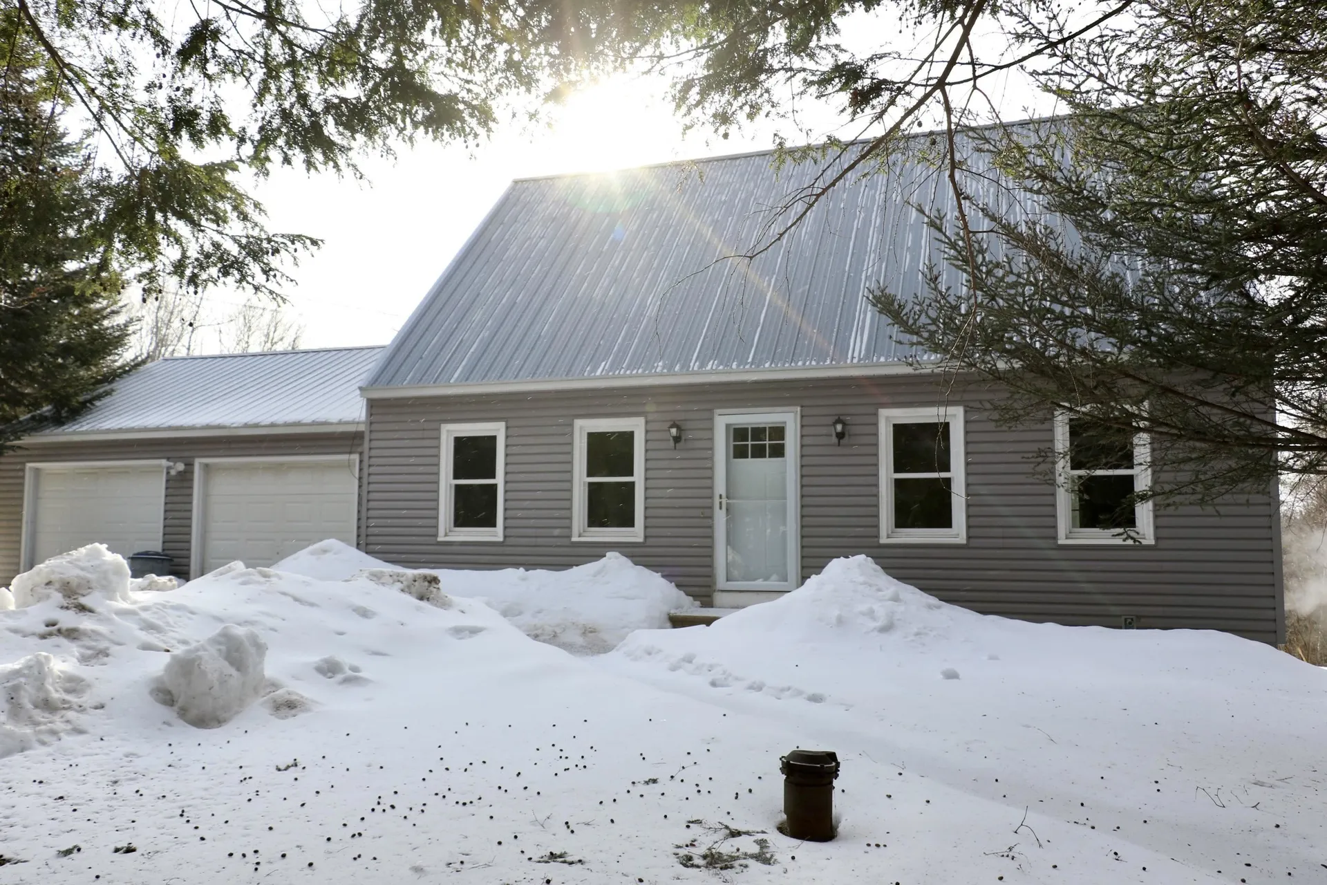 179 Robert Rogers Road Dunbarton NH 03046