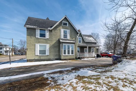 685 Hanover Street Manchester NH 03104