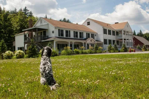 145 Route 100 Dover VT 05356