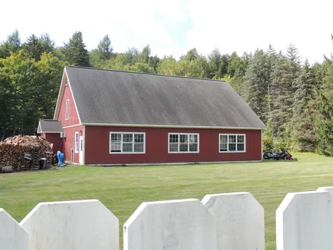 145 Route 100 Dover VT 05356