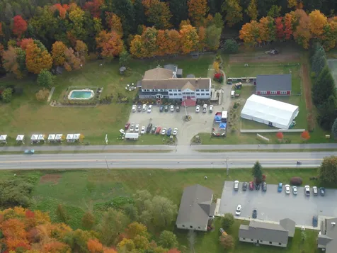 145 Route 100 Dover VT 05356