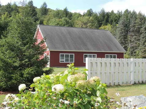 145 Route 100 Dover VT 05356