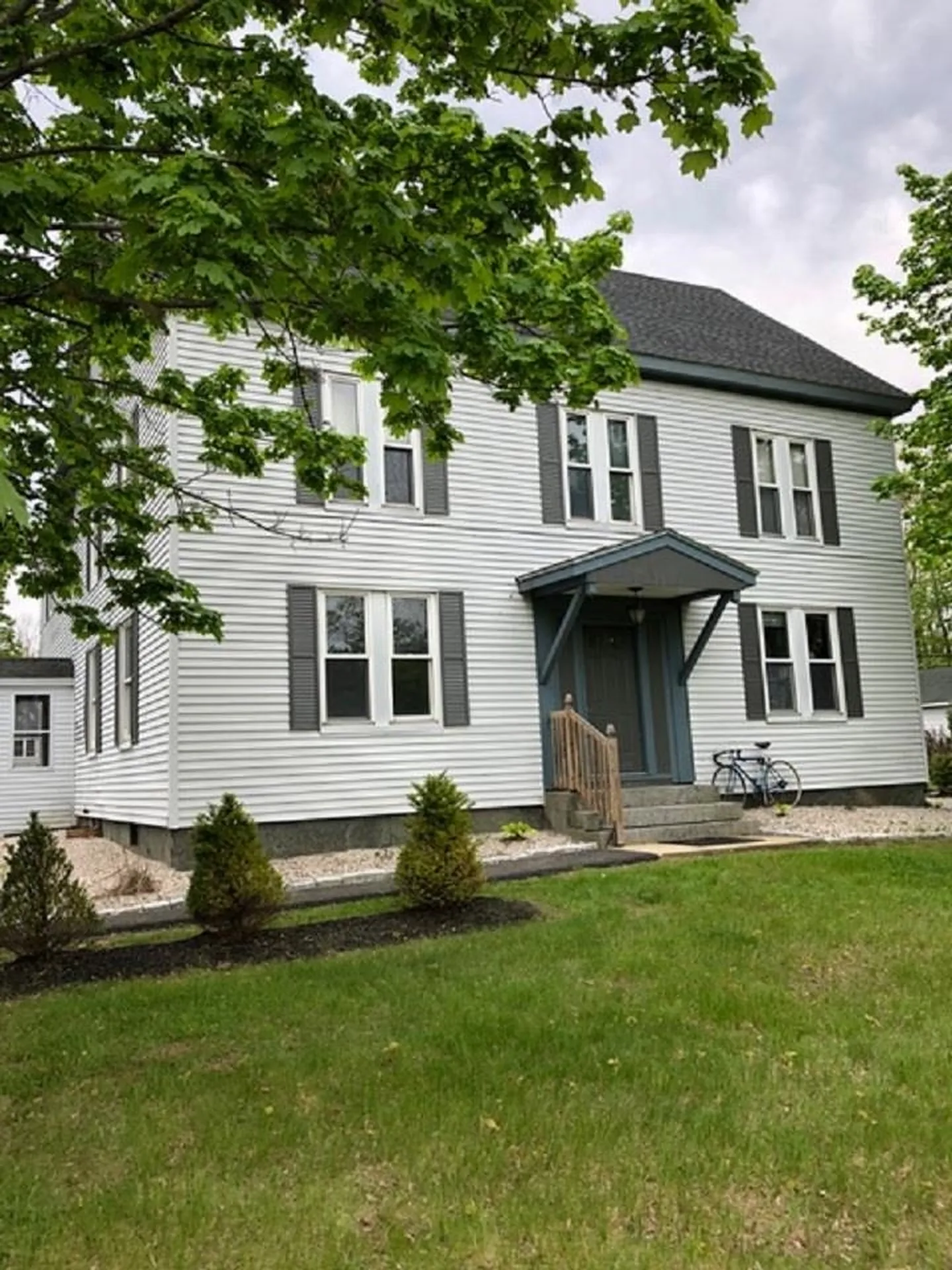 1 Kathleen Way Durham NH 03824