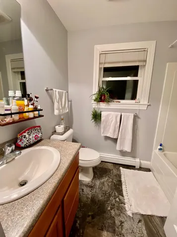 1 Kathleen Way Durham NH 03824