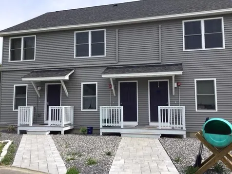 1 Kathleen Way Durham NH 03824