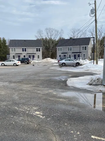 1 Kathleen Way Durham NH 03824