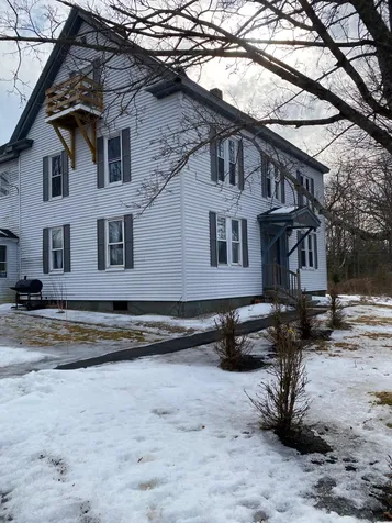 1 Kathleen Way Durham NH 03824