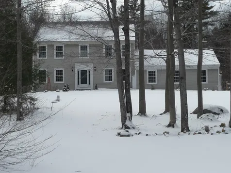 202 Birch Acres Road New London NH 03257