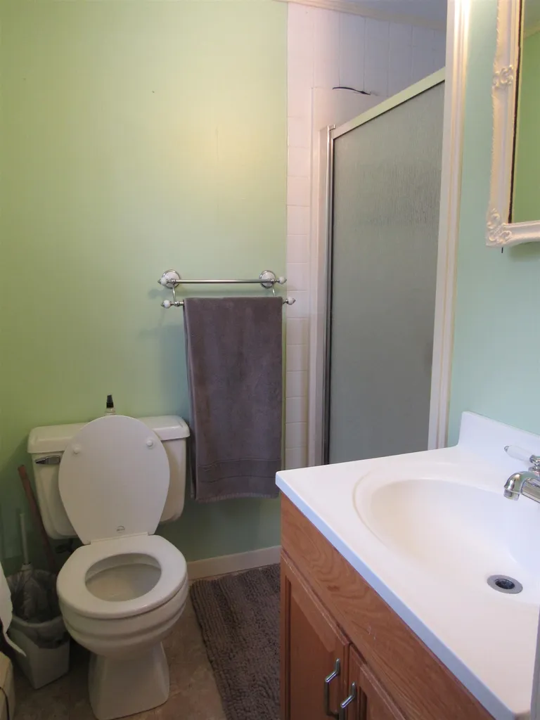 29 Crestwood Drive Gorham NH 03581