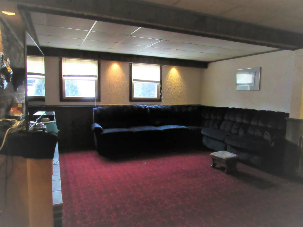 29 Crestwood Drive Gorham NH 03581