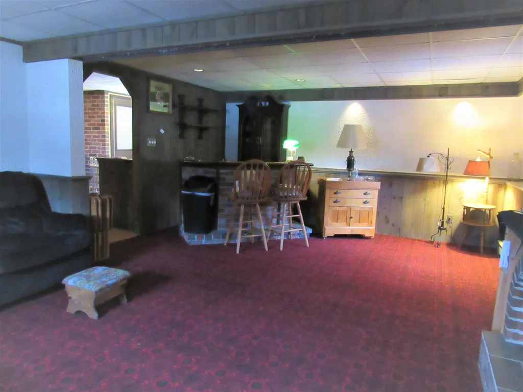 29 Crestwood Drive Gorham NH 03581