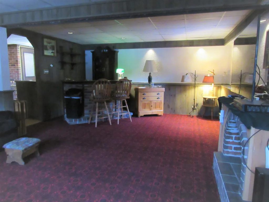 29 Crestwood Drive Gorham NH 03581
