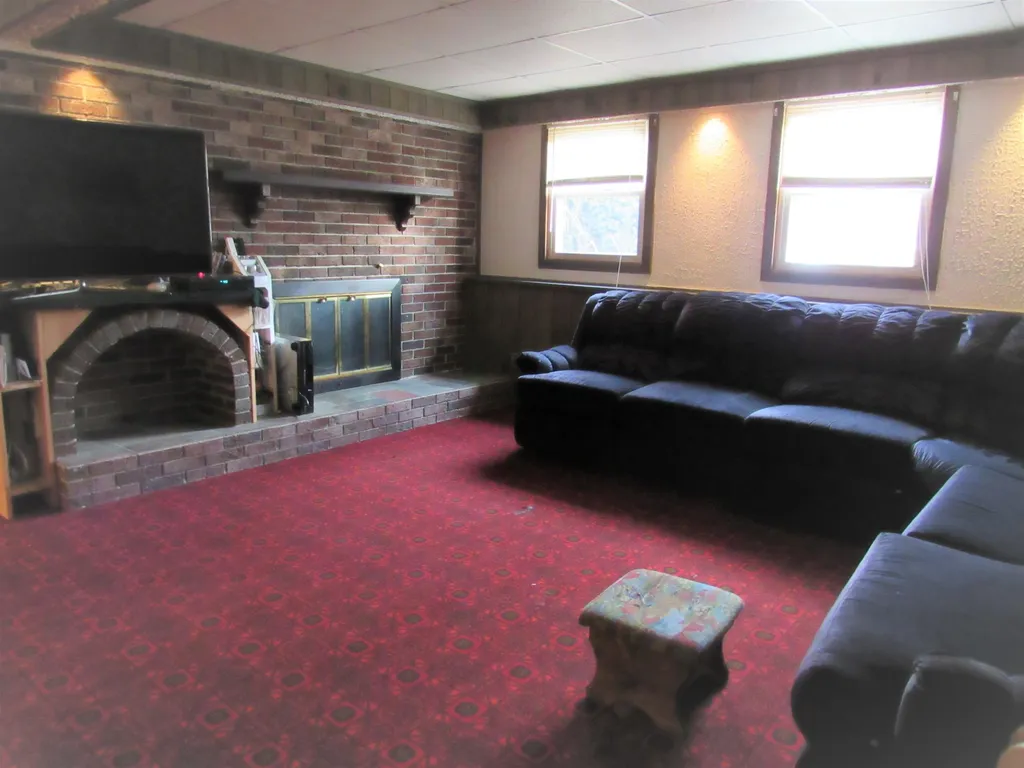 29 Crestwood Drive Gorham NH 03581