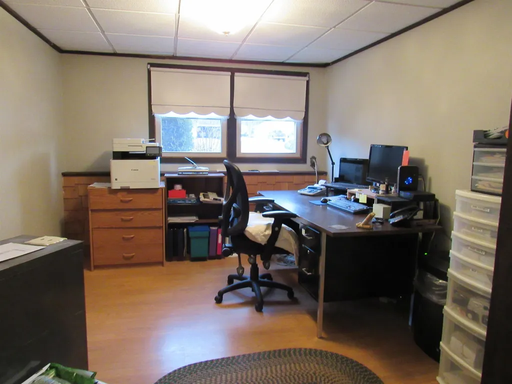 29 Crestwood Drive Gorham NH 03581