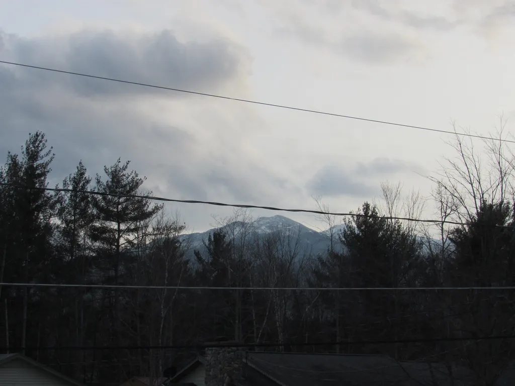 29 Crestwood Drive Gorham NH 03581
