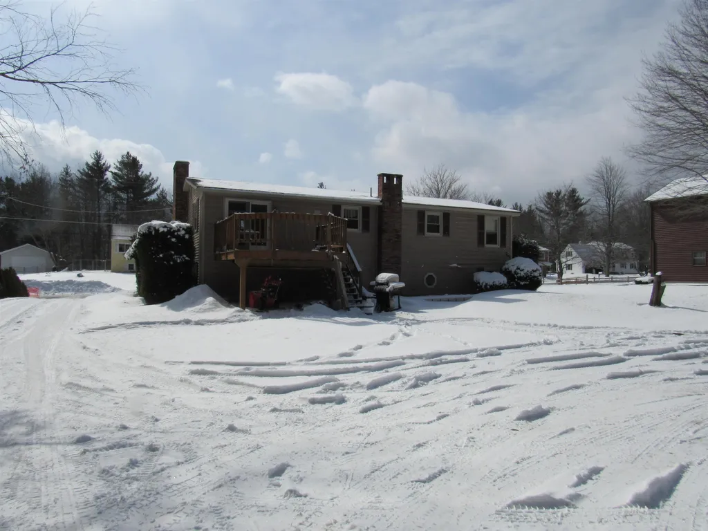29 Crestwood Drive Gorham NH 03581